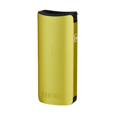 Miqro-C Vaporizer for Dry Herbs | DaVinci Device