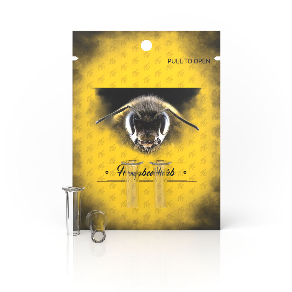 Honeybee Herb Quartz Inserts for Ultimate Performance