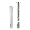 Unbreakable Aluminum Downstem Adjustable Length 14mm