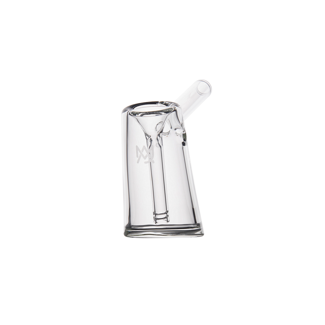 MJ Arsenal Mini Bubbler - Perfect Smoking Experience