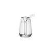 MJ Arsenal Bulb Bubbler - Compact and User-Friendly
