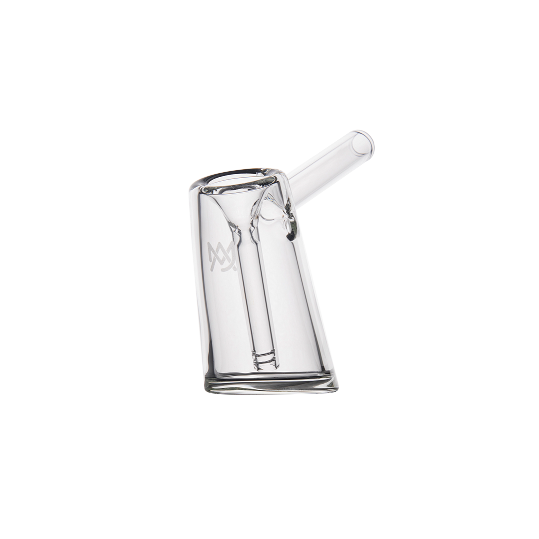 MJ Arsenal Mini Bubbler - Perfect Smoking Experience