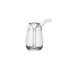 MJ Arsenal Bulb Bubbler - Compact and User-Friendly