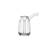 MJ Arsenal Bulb Bubbler - Compact and User-Friendly