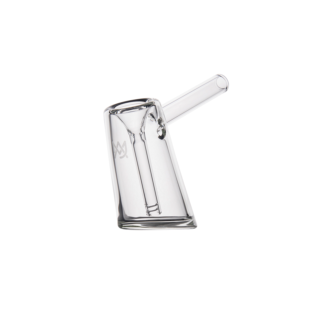 MJ Arsenal Mini Bubbler - Perfect Smoking Experience