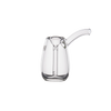 MJ Arsenal Bulb Bubbler - Compact and User-Friendly