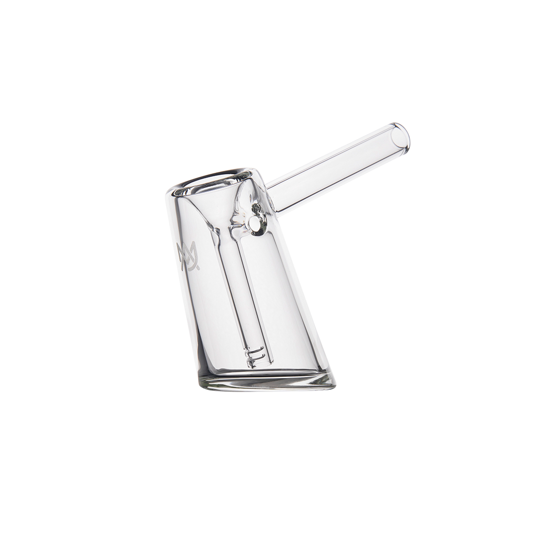 MJ Arsenal Mini Bubbler - Perfect Smoking Experience