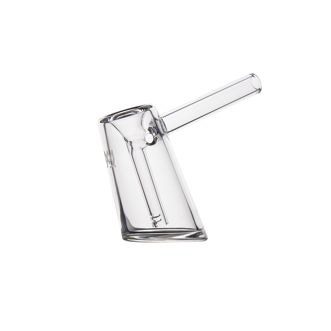 MJ Arsenal Mini Bubbler - Perfect Smoking Experience