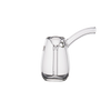 MJ Arsenal Bulb Bubbler - Compact and User-Friendly