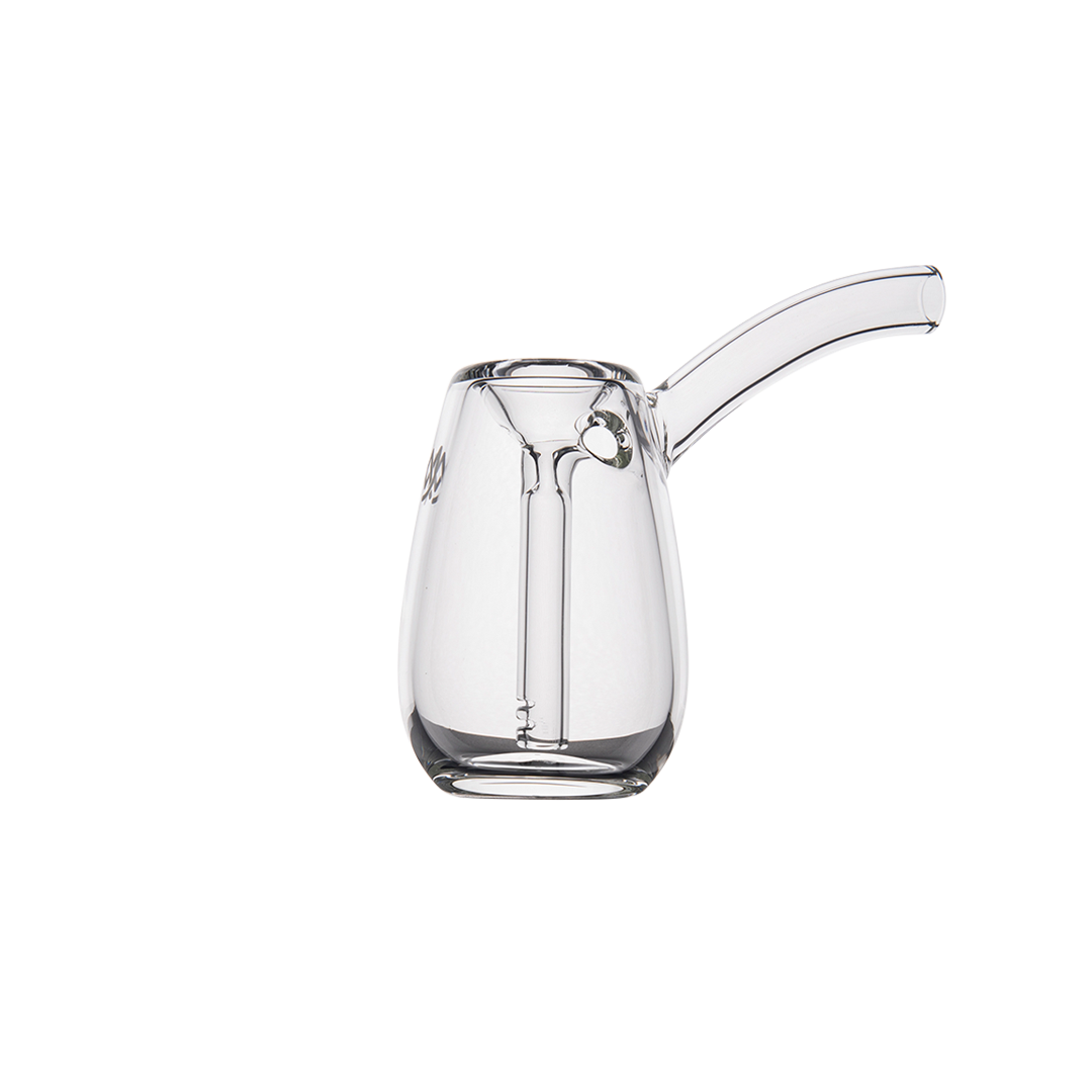 MJ Arsenal Bulb Bubbler - Compact and User-Friendly