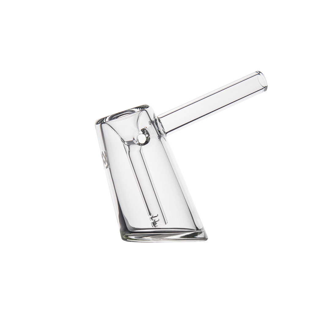 MJ Arsenal Mini Bubbler - Perfect Smoking Experience
