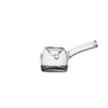 MJ Arsenal Perch Hand Pipe - Ergonomic Glass Design