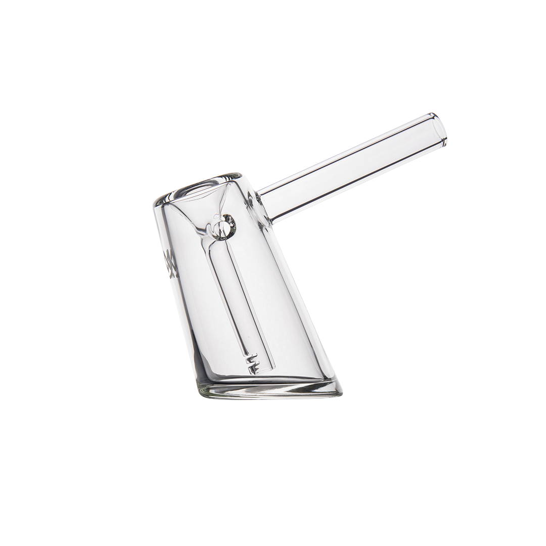 MJ Arsenal Mini Bubbler - Perfect Smoking Experience