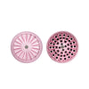 Ongrok Flower Petal Herb Grinder - 5-Piece Design