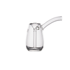 MJ Arsenal Bulb Bubbler - Compact and User-Friendly