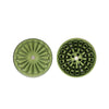 Ongrok Flower Petal Herb Grinder - 5-Piece Design