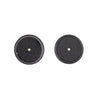 Ongrok Walnut Herb Grinder - 2-Piece for Efficient Grinding