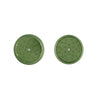 Ongrok Walnut Herb Grinder - 2-Piece for Efficient Grinding