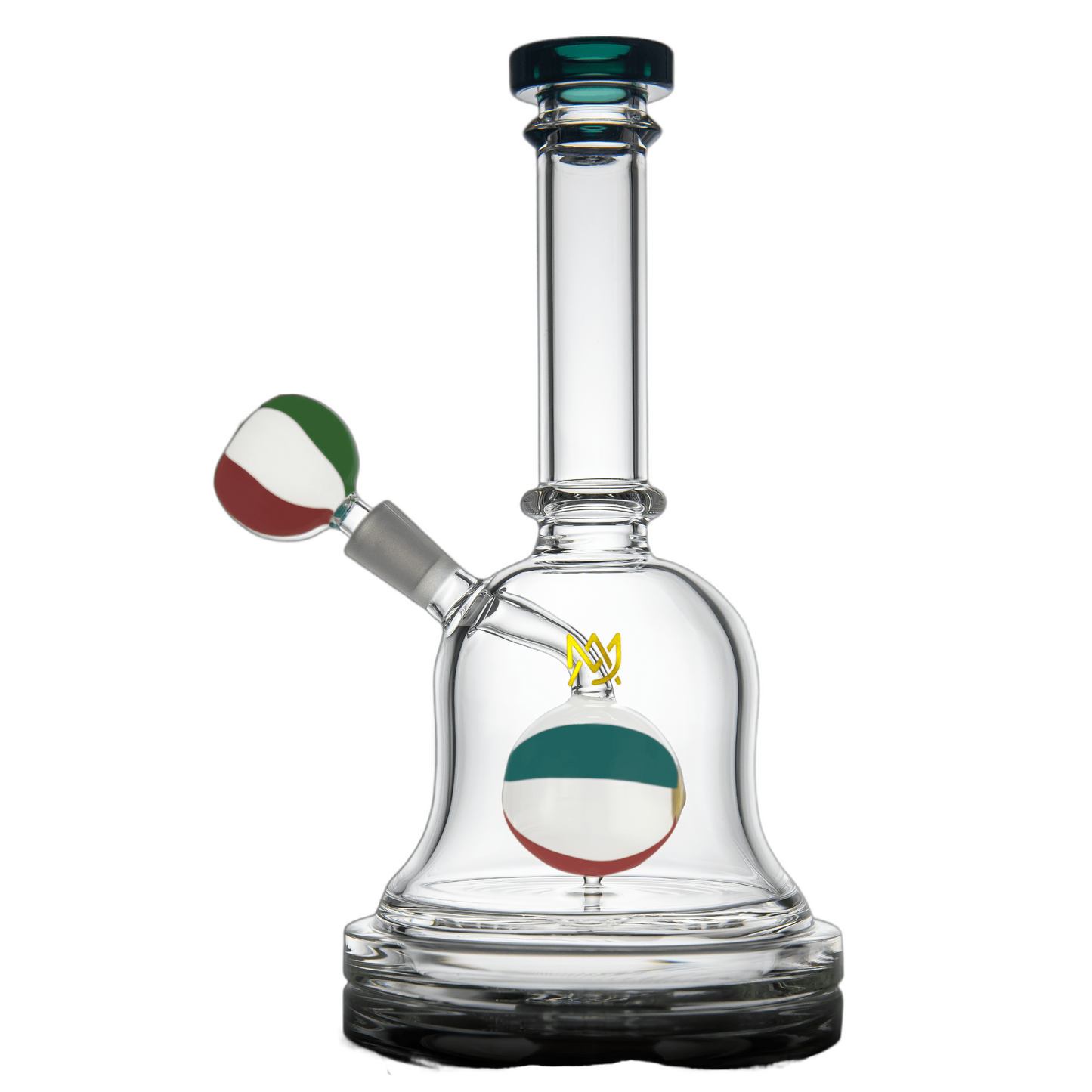 MJ Arsenal Daydreamer Water Pipe - Smooth Smoking Experience