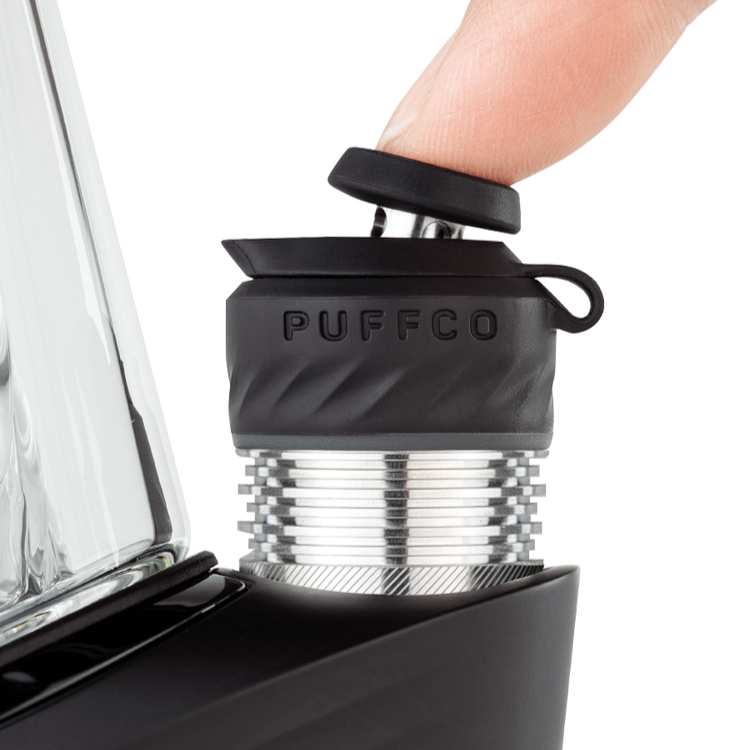 Puffco Peak Pro 3DXL eRig for Enhanced Vaping Experience