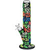 420 Everywhere Straight Tube Bong for Cool Hits