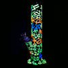 420 Everywhere Straight Tube Bong for Cool Hits