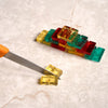 Ongrok Silicone Gummy Molds for Easy Use