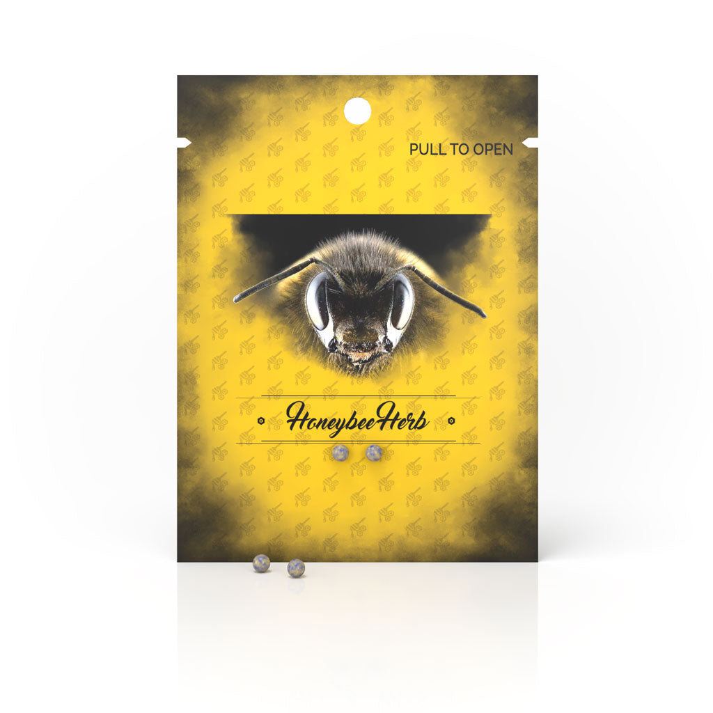 Honeybee Herb Quartz Inserts for Ultimate Performance