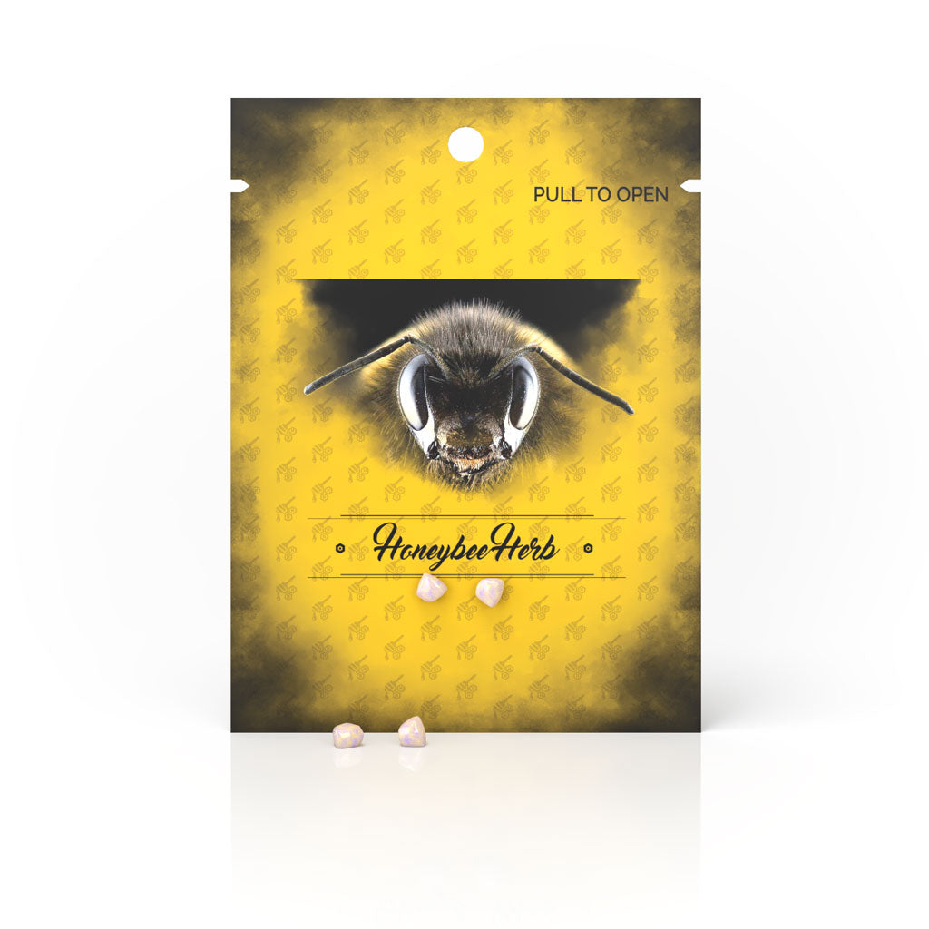 Honeybee Herb Quartz Inserts for Ultimate Performance