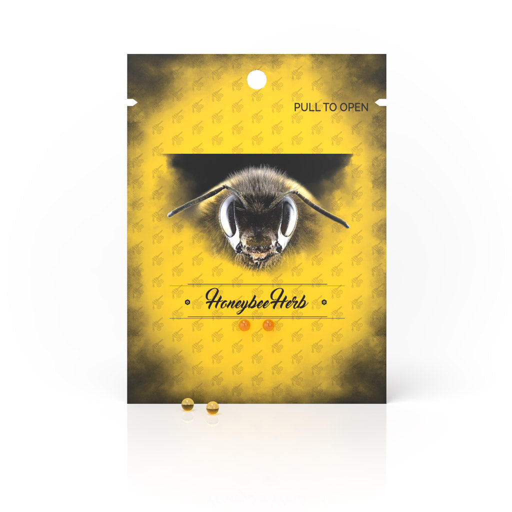 Honeybee Herb Quartz Inserts for Ultimate Performance
