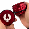 Phoenician Grinder Bumper Rings for Enhanced Grip