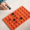 Ongrok Silicone Gummy Molds for Easy Use