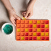 Ongrok Silicone Gummy Molds for Easy Use