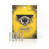 Honeybee Herb Quartz Inserts for Ultimate Performance