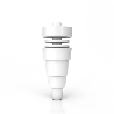 Honeybee Herb Ceramic Dab Nail 6-in-1 Universal