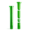 Unbreakable Aluminum Downstem Adjustable Length 14mm