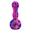 Eyce Indestructible Silicone Spoon Pipe