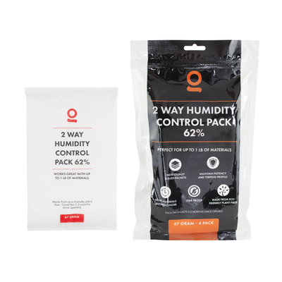 Ongrok Humidity Control Packets for Herbs