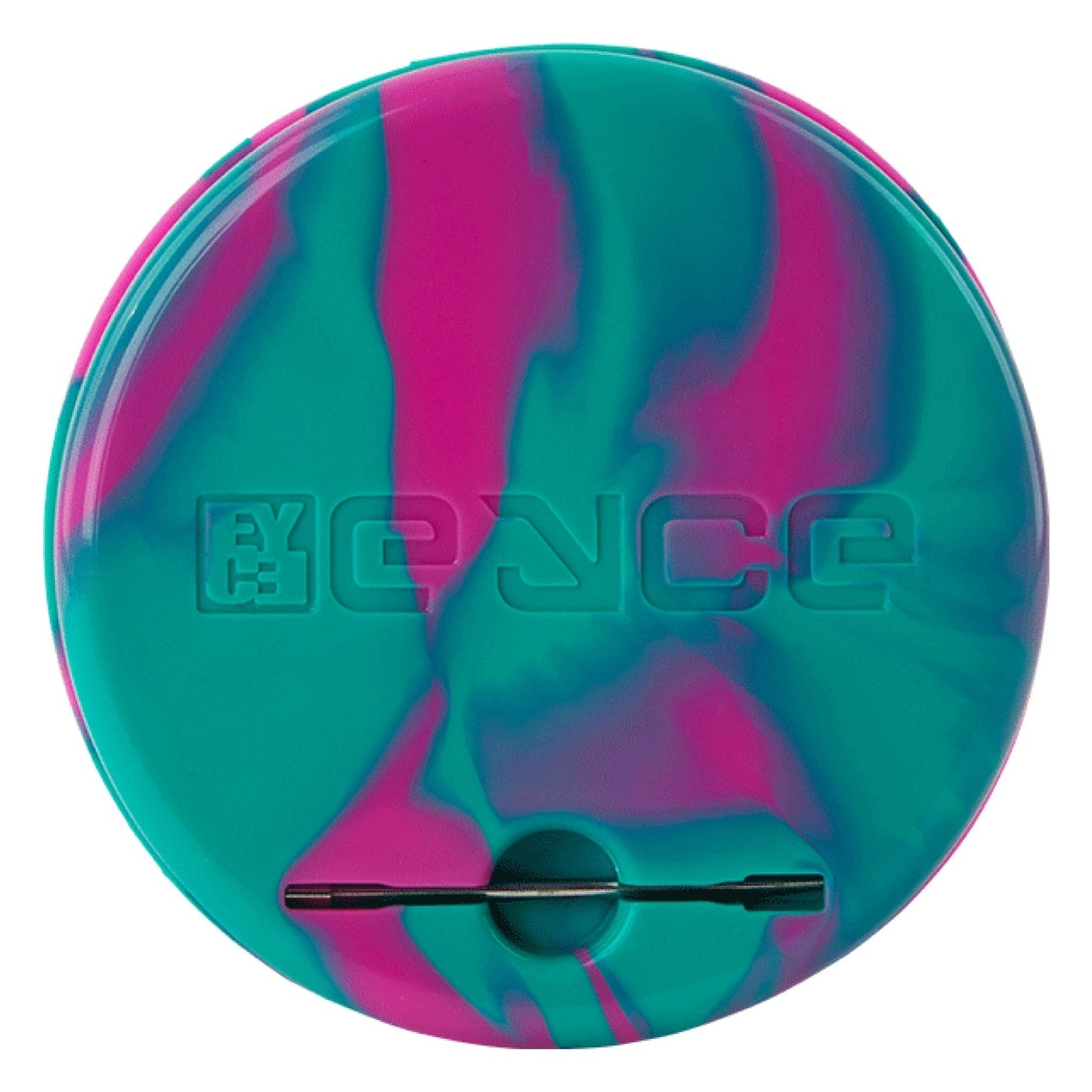 Eyce Indestructible 13” Silicone Beaker Bong