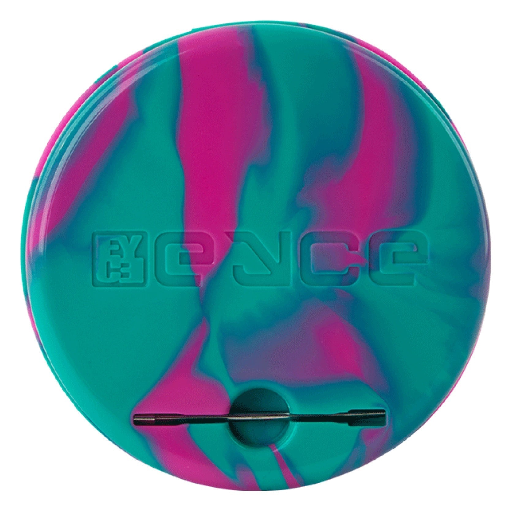 Eyce Indestructible 13” Silicone Beaker Bong