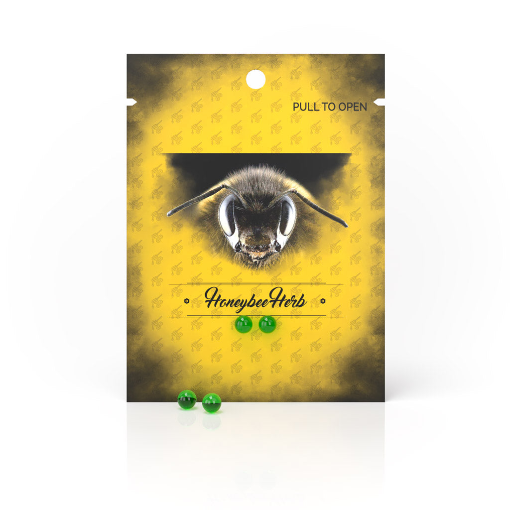 Honeybee Herb Quartz Inserts for Ultimate Performance