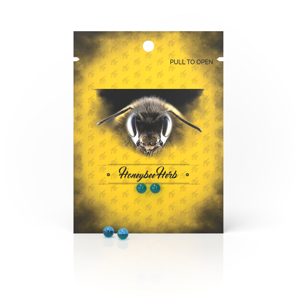 Honeybee Herb Quartz Inserts for Ultimate Performance