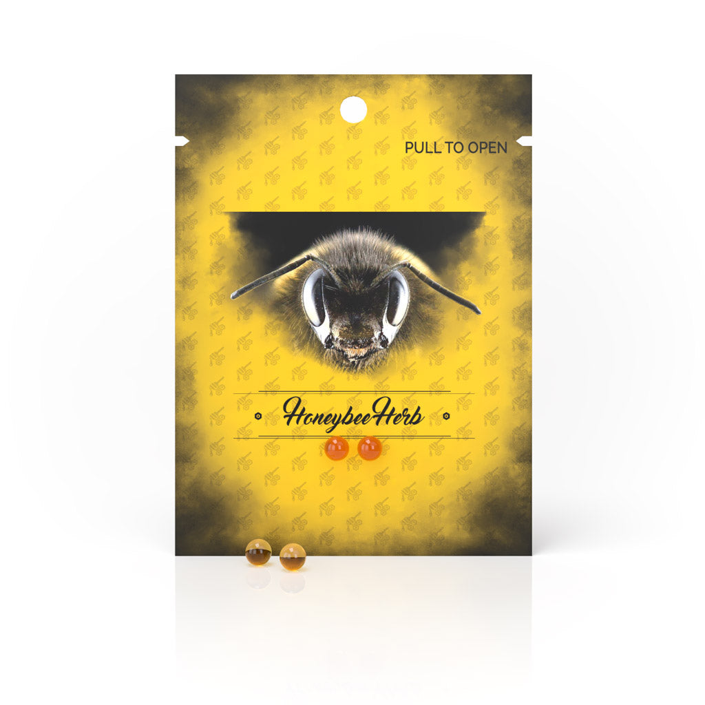 Honeybee Herb Quartz Inserts for Ultimate Performance