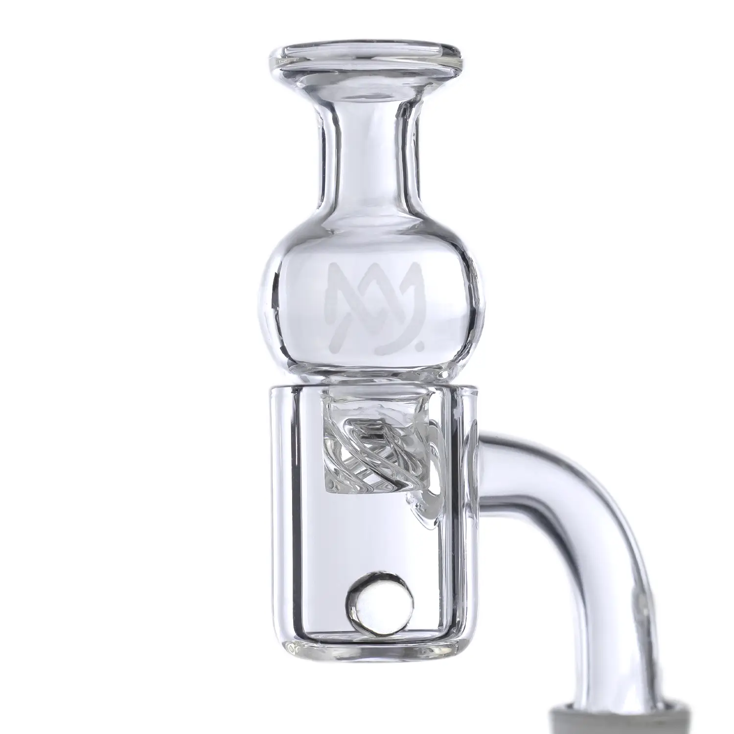 MJ Arsenal Terp Pearls 6mm for Improved Dabbing