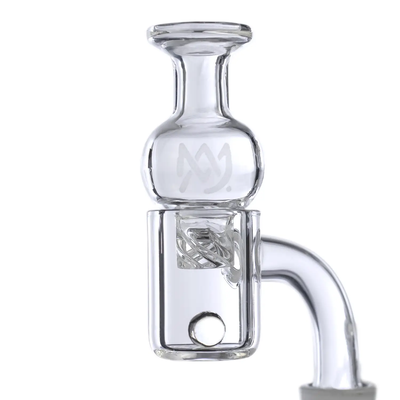 MJ Arsenal Terp Pearls 6mm for Improved Dabbing