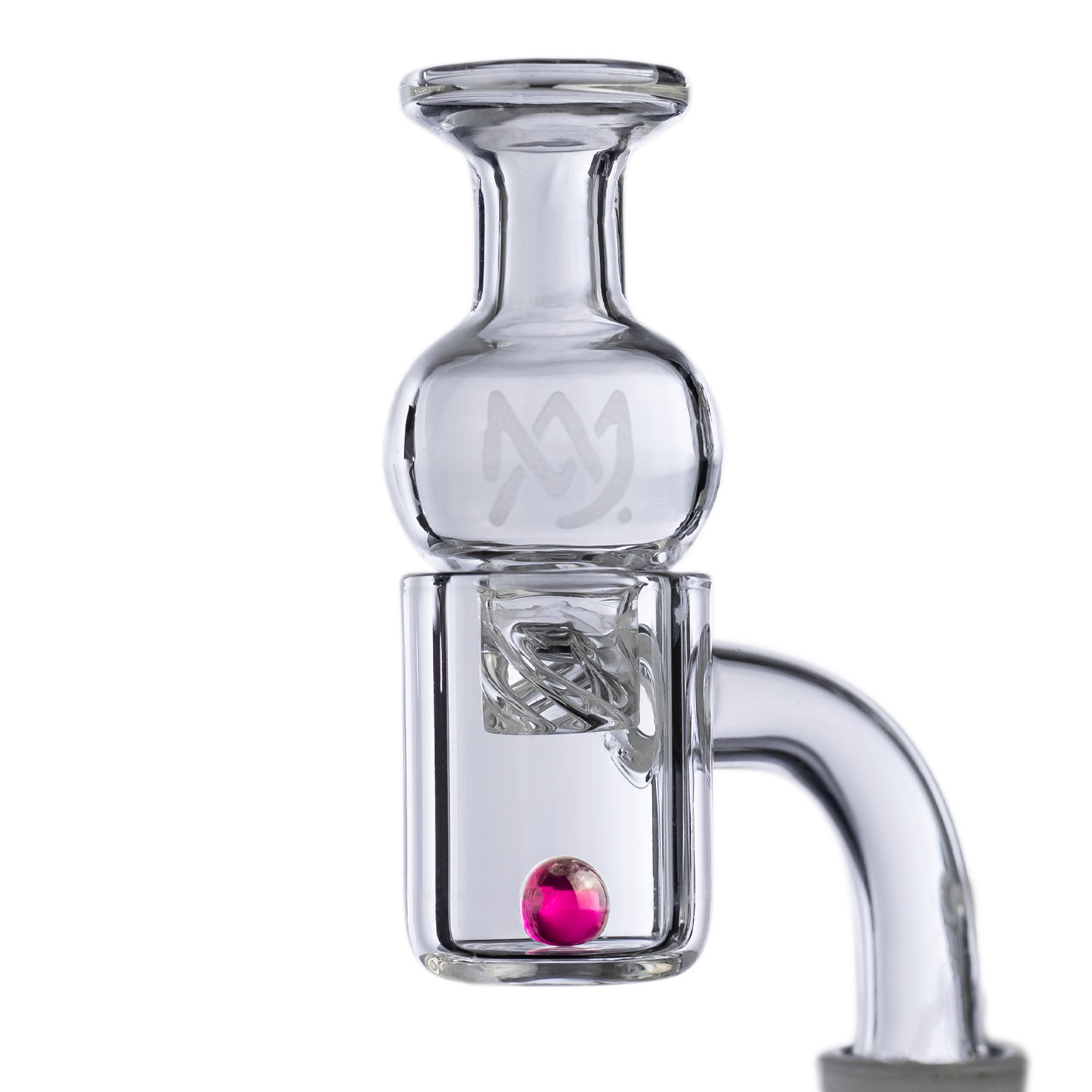 MJ Arsenal Ruby Terp Pearls for Dabbing Experience
