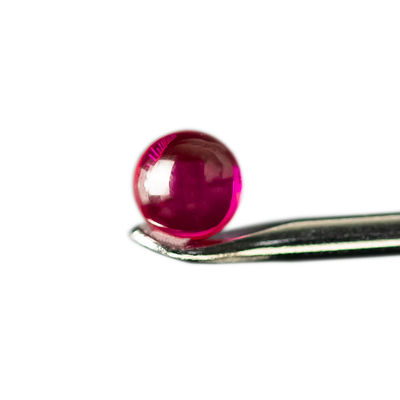 MJ Arsenal Ruby Terp Pearls for Dabbing Experience