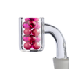 MJ Arsenal Ruby Terp Pearls for Dabbing Experience