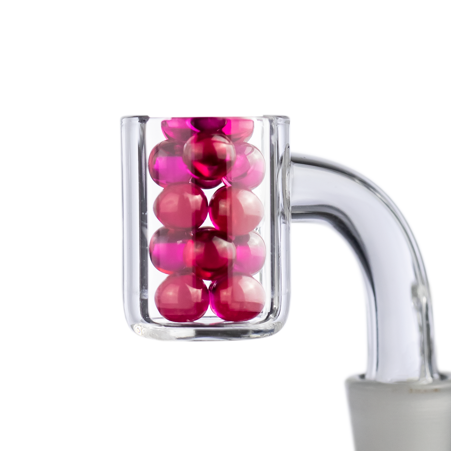 MJ Arsenal Ruby Terp Pearls for Dabbing Experience