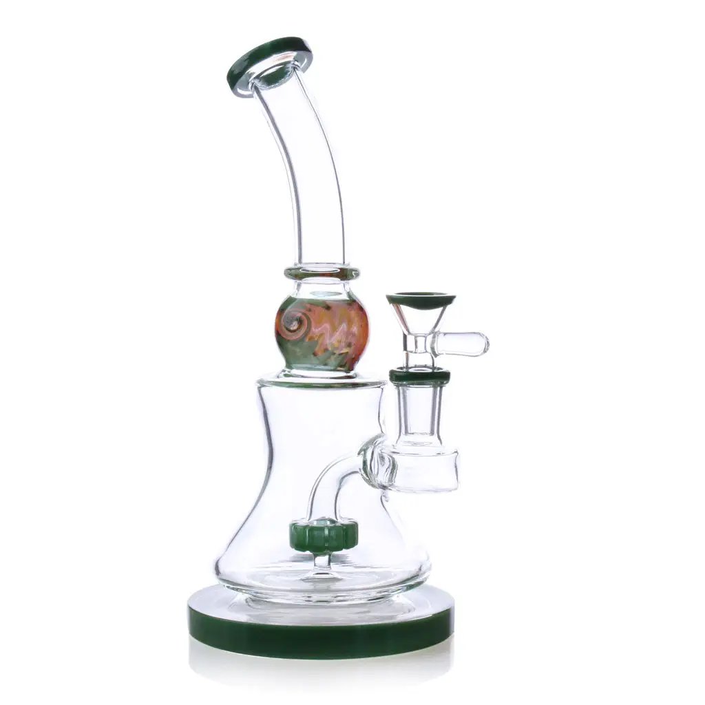 CaliConnected Beaker Base Dab Rig for Smooth Hits